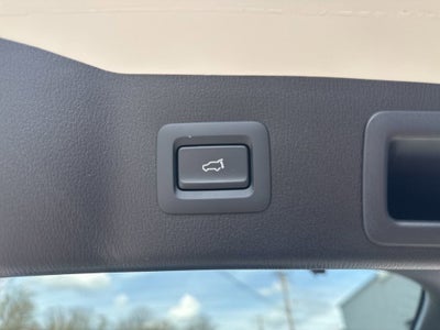 2025 Mazda Mazda CX-5 2.5 S Preferred