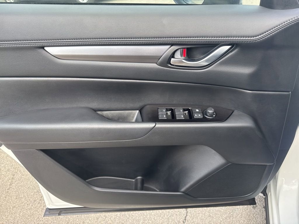 2025 Mazda Mazda CX-5 2.5 S Preferred