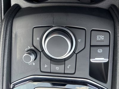 2025 Mazda Mazda CX-5 2.5 S Preferred