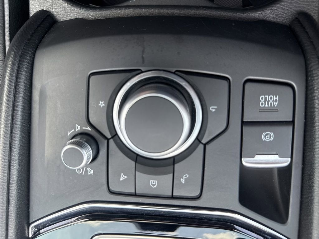 2025 Mazda Mazda CX-5 2.5 S Preferred