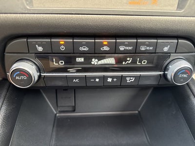 2025 Mazda Mazda CX-5 2.5 S Preferred