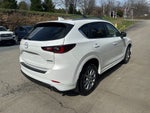 2025 Mazda Mazda CX-5 2.5 S Preferred