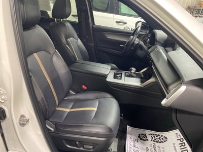 2025 Mazda Mazda CX-70 3.3 Turbo S Premium