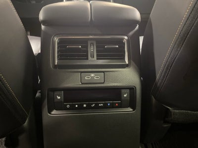 2025 Mazda Mazda CX-70 3.3 Turbo S Premium