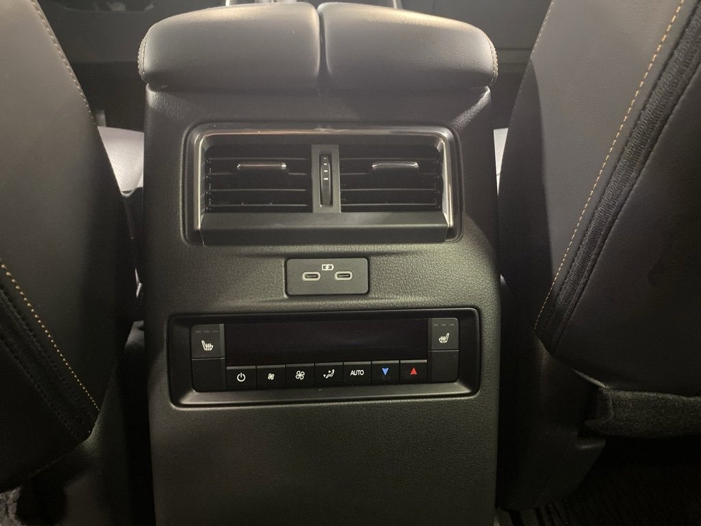 2025 Mazda Mazda CX-70 3.3 Turbo S Premium