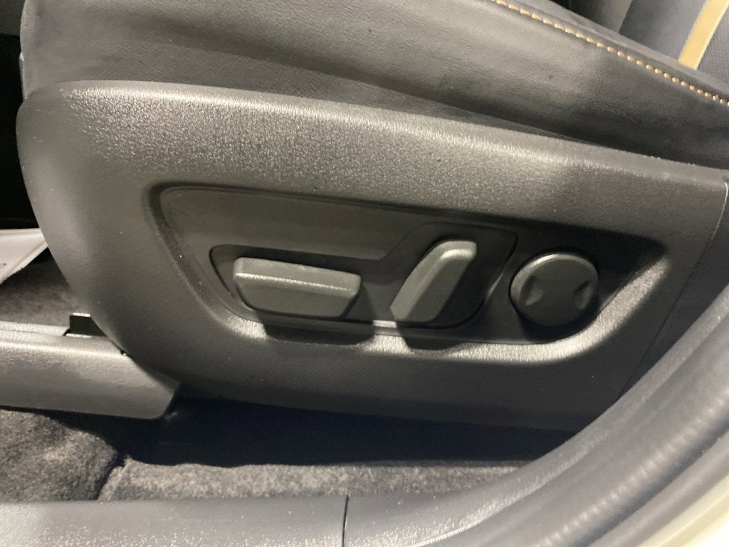 2025 Mazda Mazda CX-70 3.3 Turbo S Premium