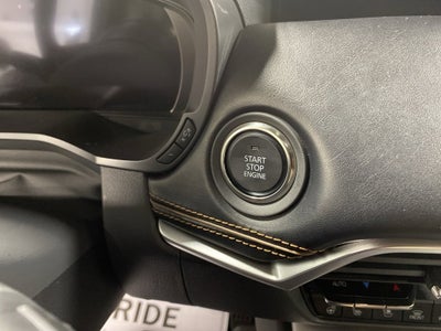 2025 Mazda Mazda CX-70 3.3 Turbo S Premium