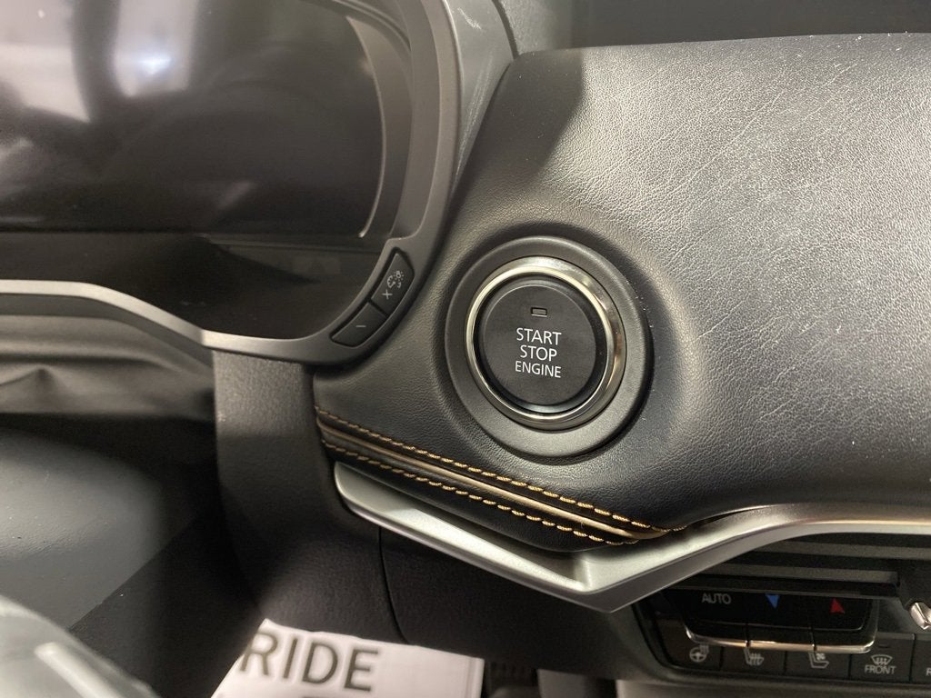 2025 Mazda Mazda CX-70 3.3 Turbo S Premium