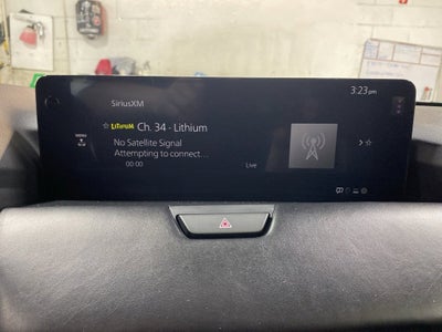 2025 Mazda Mazda CX-70 3.3 Turbo S Premium