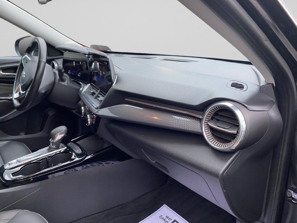 2024 Chevrolet Trax Activ - Photo 10