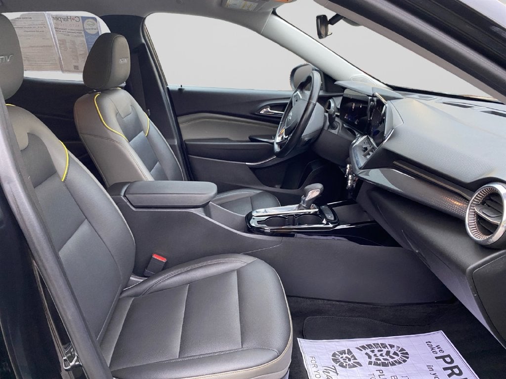 2024 Chevrolet Trax Activ - Photo 11