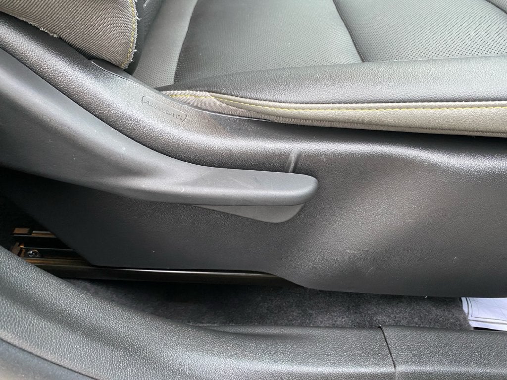 2024 Chevrolet Trax Activ - Photo 12