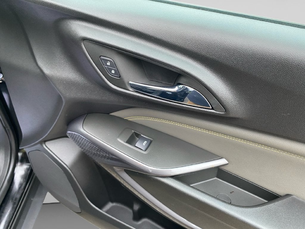 2024 Chevrolet Trax Activ - Photo 13