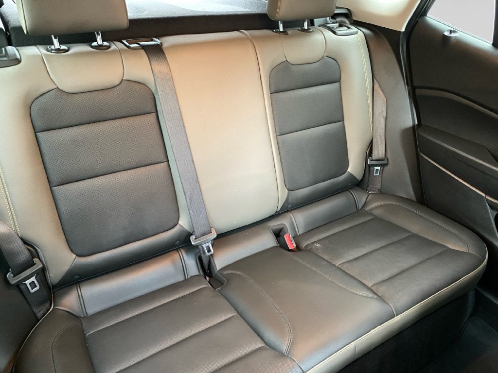 2024 Chevrolet Trax Activ - Photo 14