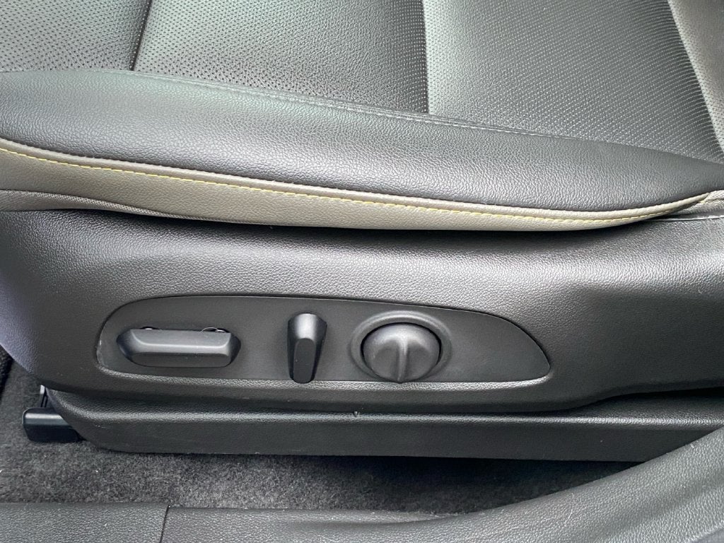 2024 Chevrolet Trax Activ - Photo 19