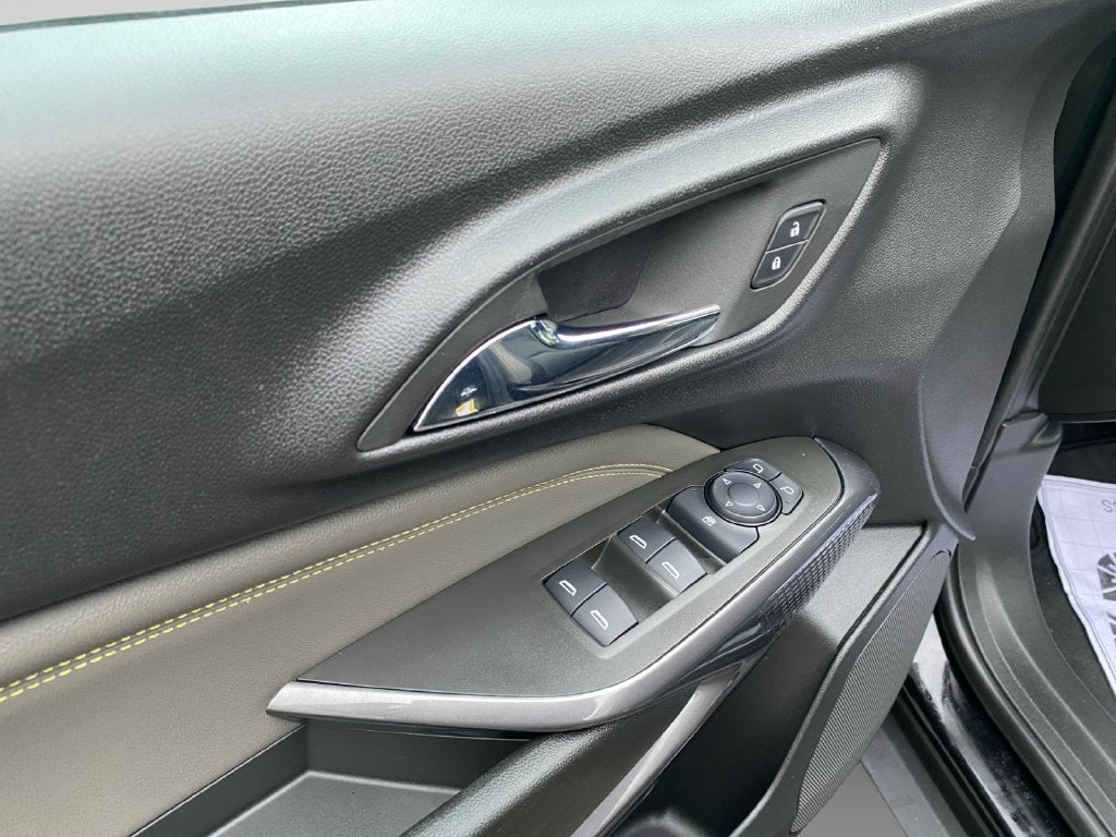 2024 Chevrolet Trax Activ - Photo 20
