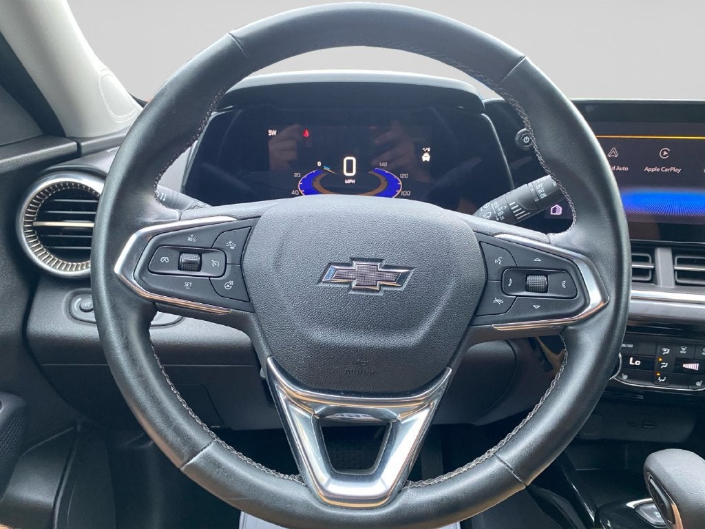 2024 Chevrolet Trax Activ - Photo 22