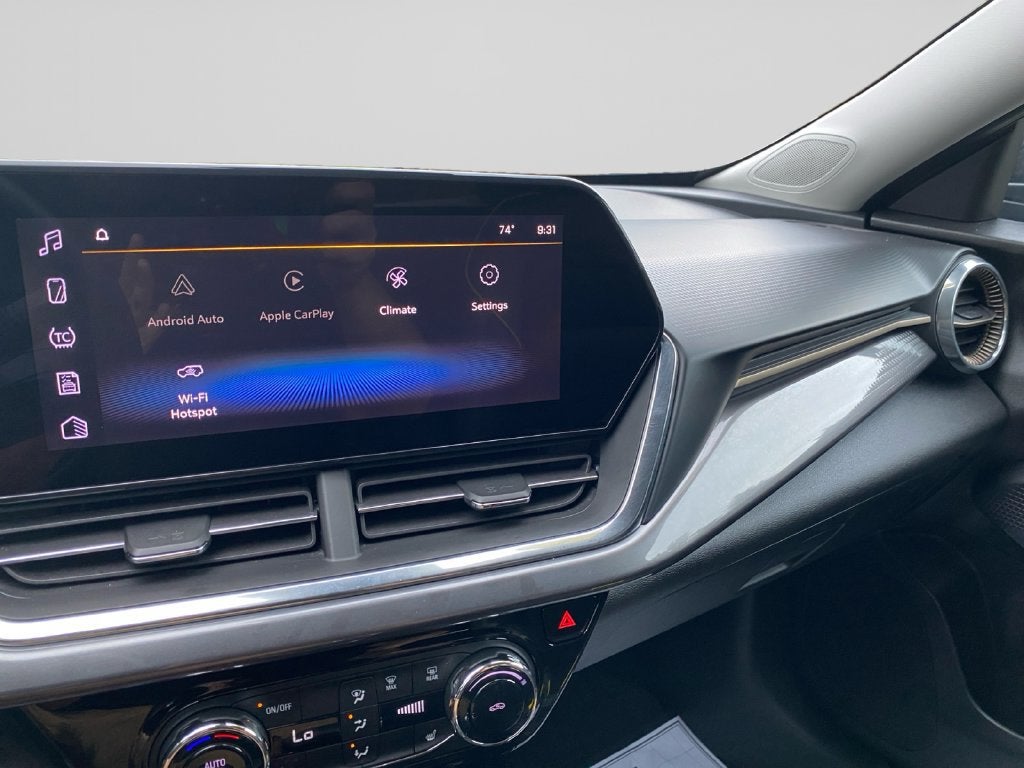 2024 Chevrolet Trax Activ - Photo 29