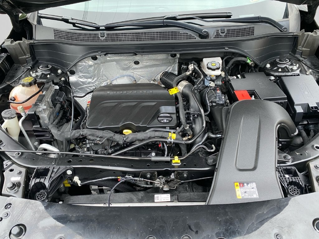 2024 Chevrolet Trax Activ - Photo 30