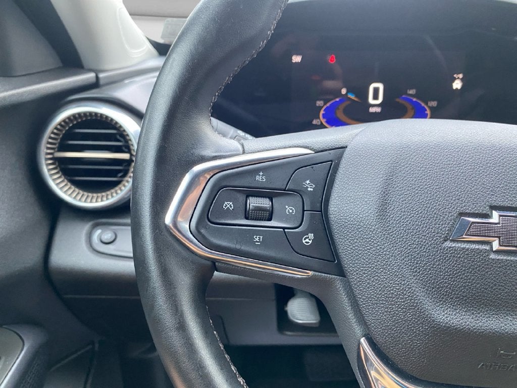 2024 Chevrolet Trax Activ - Photo 31