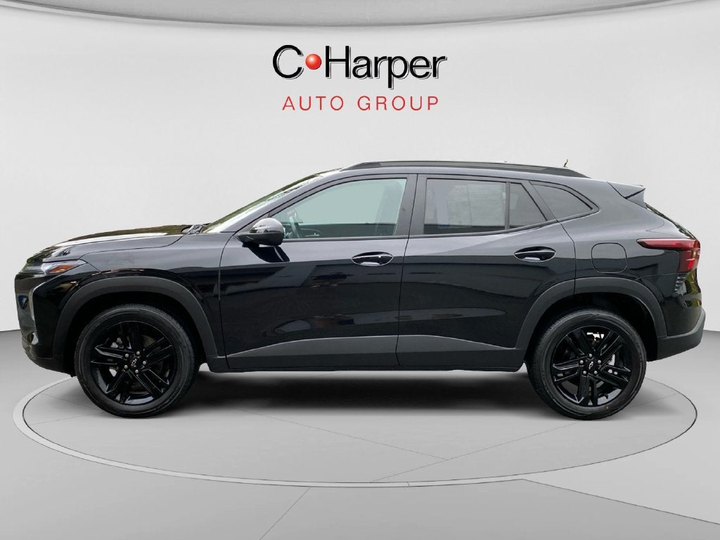 2024 Chevrolet Trax Activ - Photo 6