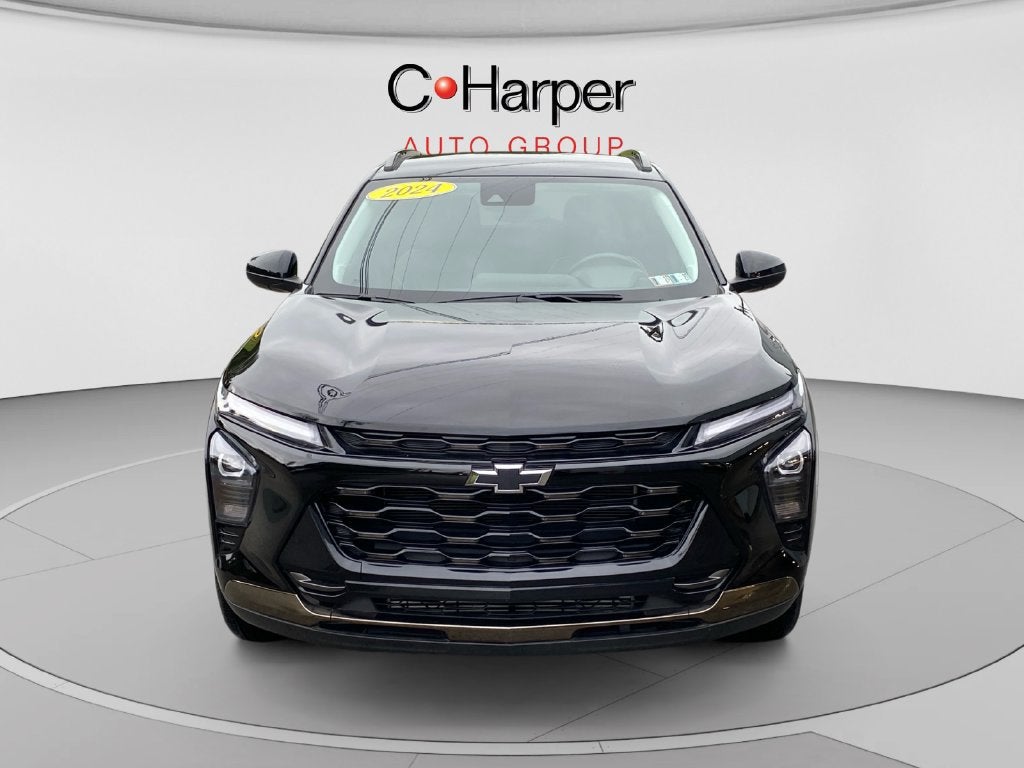 2024 Chevrolet Trax Activ - Photo 8
