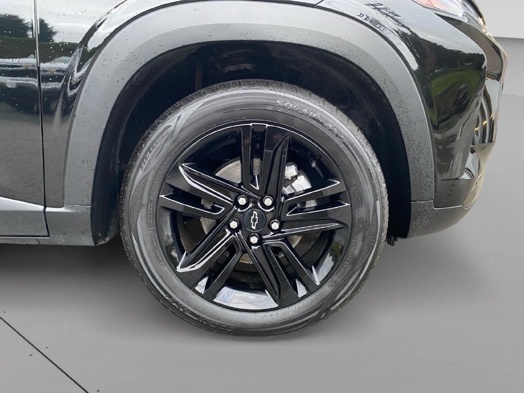 2024 Chevrolet Trax Activ - Photo 9