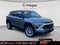 2025 Chevrolet Trailblazer LS