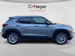 2025 Chevrolet Trailblazer LS