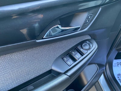 2025 Chevrolet Trailblazer LS