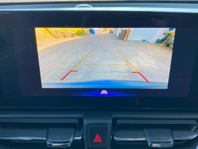 2025 Chevrolet Trailblazer LS