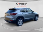 2025 Chevrolet Trailblazer LS