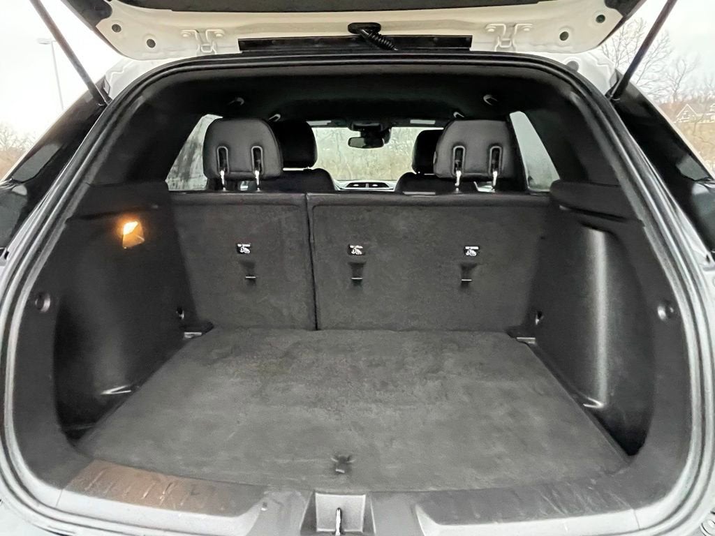 2021 Chevrolet Trailblazer ACTIV