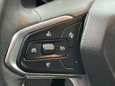 2021 Chevrolet Trailblazer ACTIV