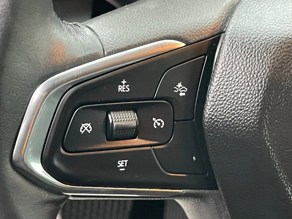 2021 Chevrolet Trailblazer ACTIV