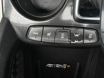 2021 Chevrolet Trailblazer ACTIV