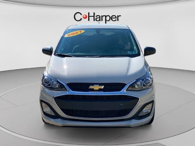 2021 Chevrolet Spark LS