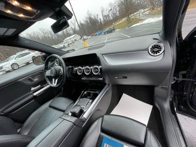 2023 Mercedes-Benz GLA 250 4MATIC®