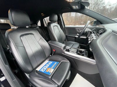 2023 Mercedes-Benz GLA 250 4MATIC®