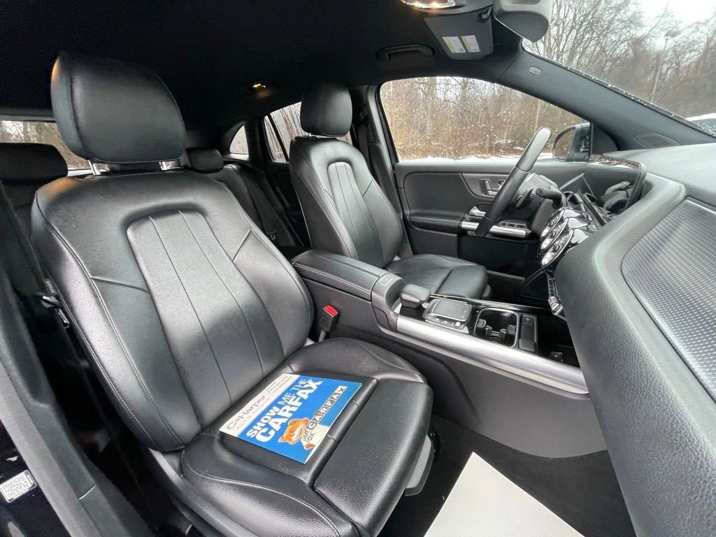 2023 Mercedes-Benz GLA 250 4MATIC®