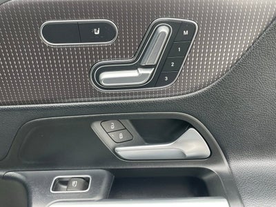 2023 Mercedes-Benz GLA 250 4MATIC®