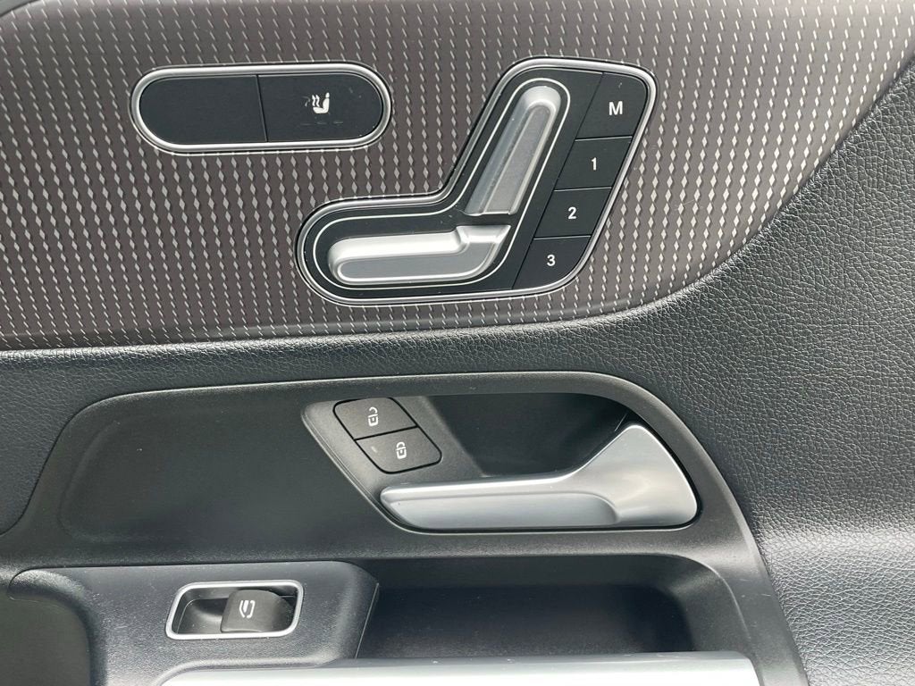 2023 Mercedes-Benz GLA 250 4MATIC®