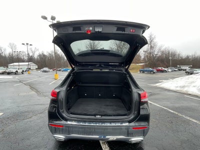 2023 Mercedes-Benz GLA 250 4MATIC®