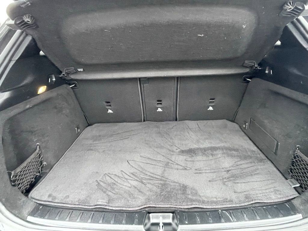 2023 Mercedes-Benz GLA 250 4MATIC®