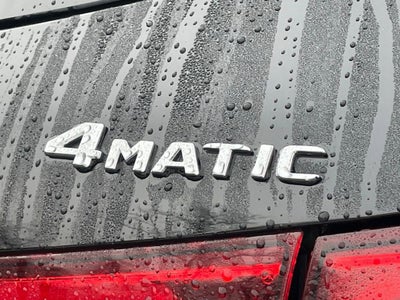 2023 Mercedes-Benz GLA 250 4MATIC®