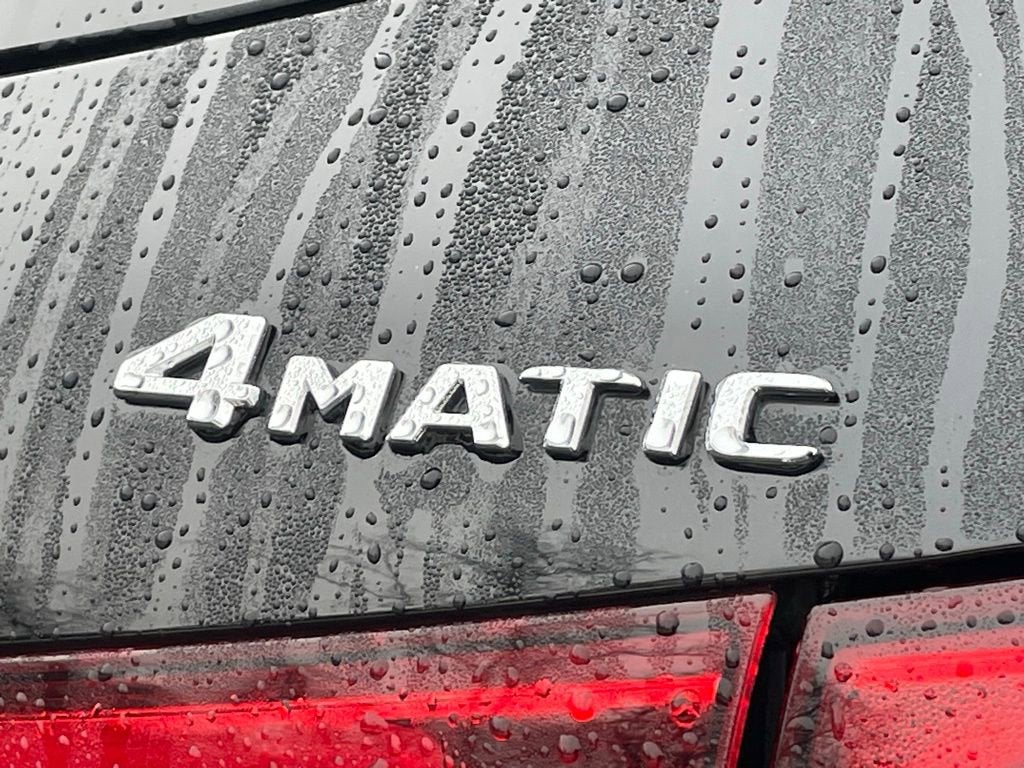 2023 Mercedes-Benz GLA 250 4MATIC®