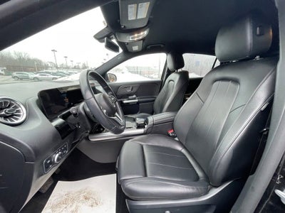 2023 Mercedes-Benz GLA 250 4MATIC®