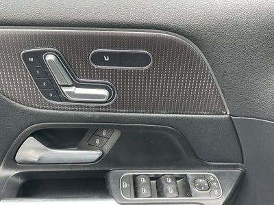 2023 Mercedes-Benz GLA 250 4MATIC®