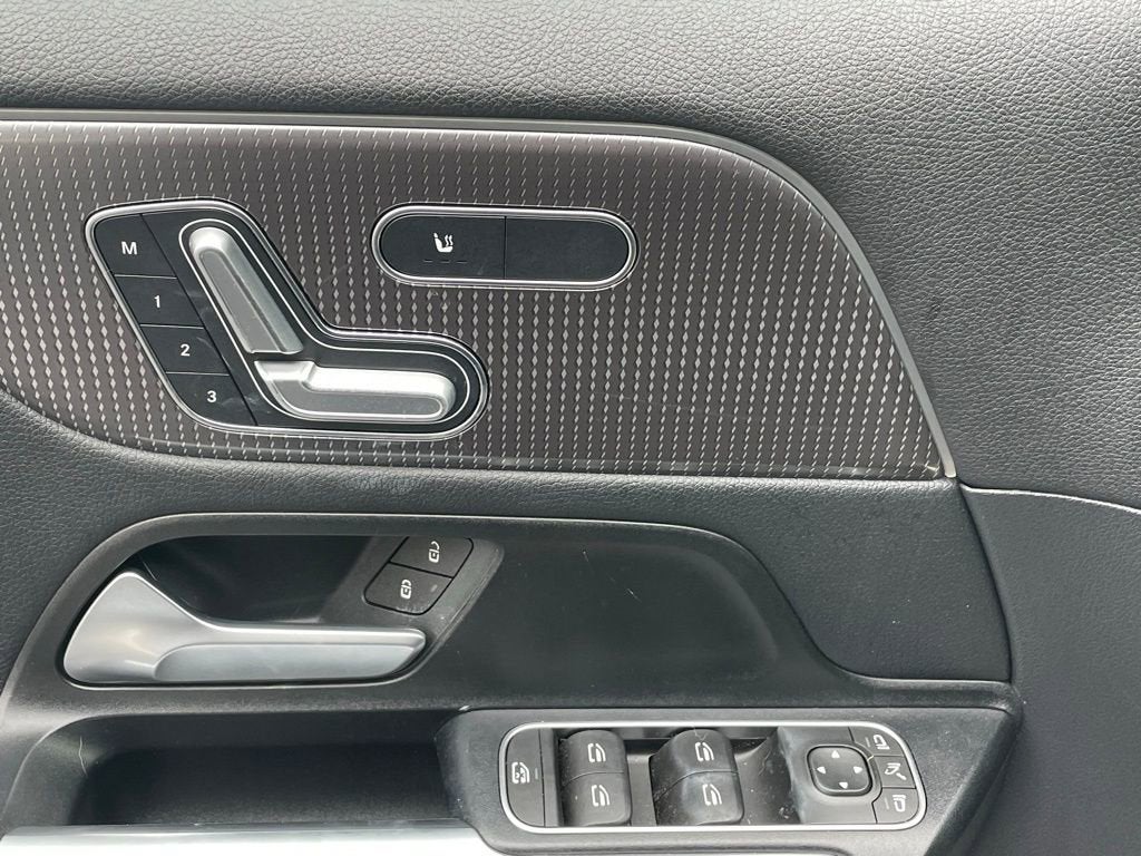 2023 Mercedes-Benz GLA 250 4MATIC®