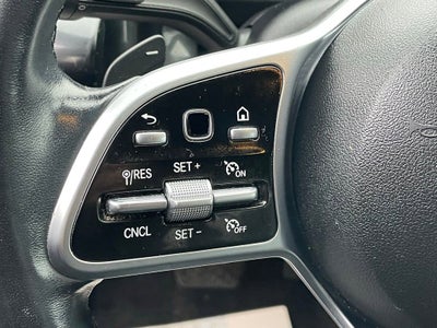 2023 Mercedes-Benz GLA 250 4MATIC®